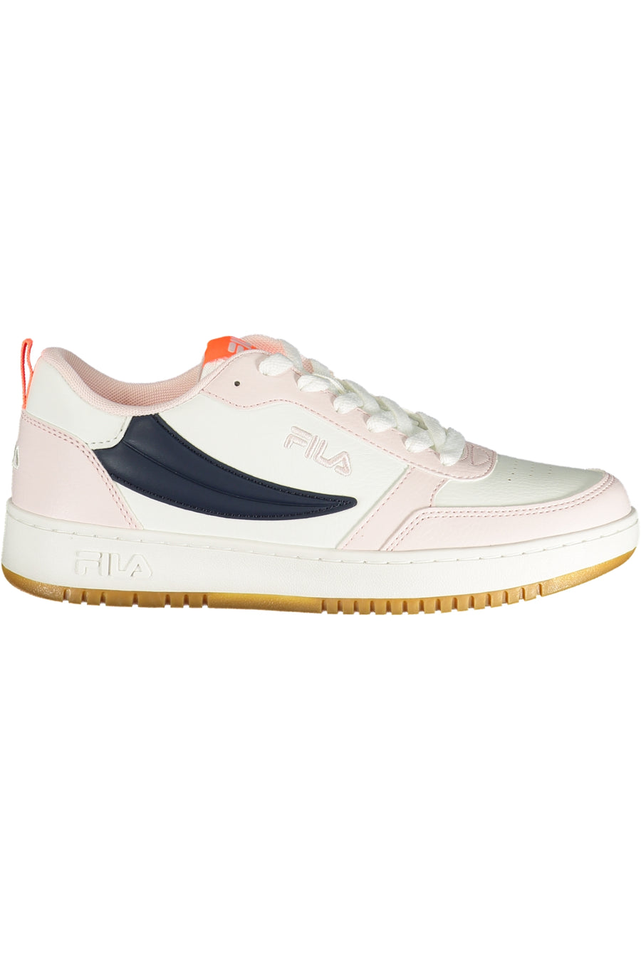 Fila Women's Pink Sports Shoes