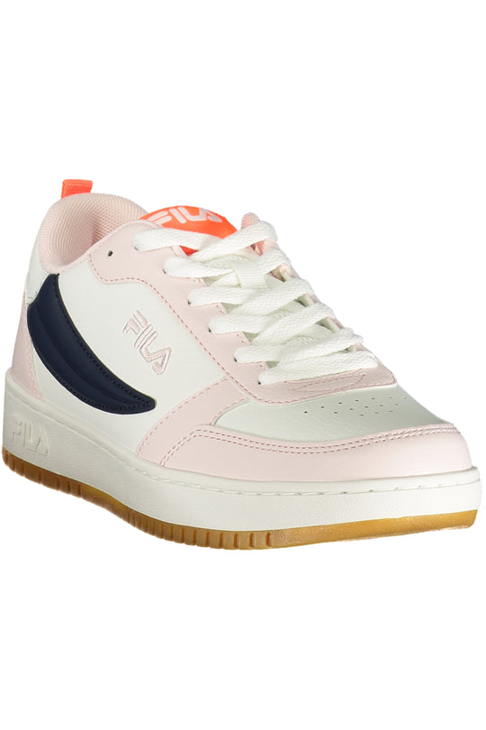 Fila Women's Pink Sports Shoes