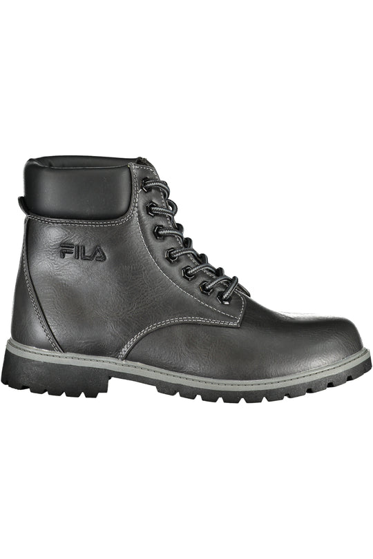 Fila Footwear Black Women's Boot