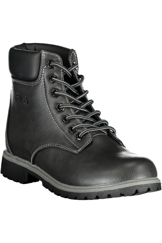 Fila Footwear Black Women's Boot