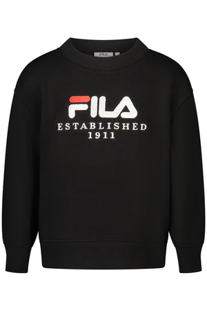 Fila Kids' Zip-Up Sweatshirt FAK0430