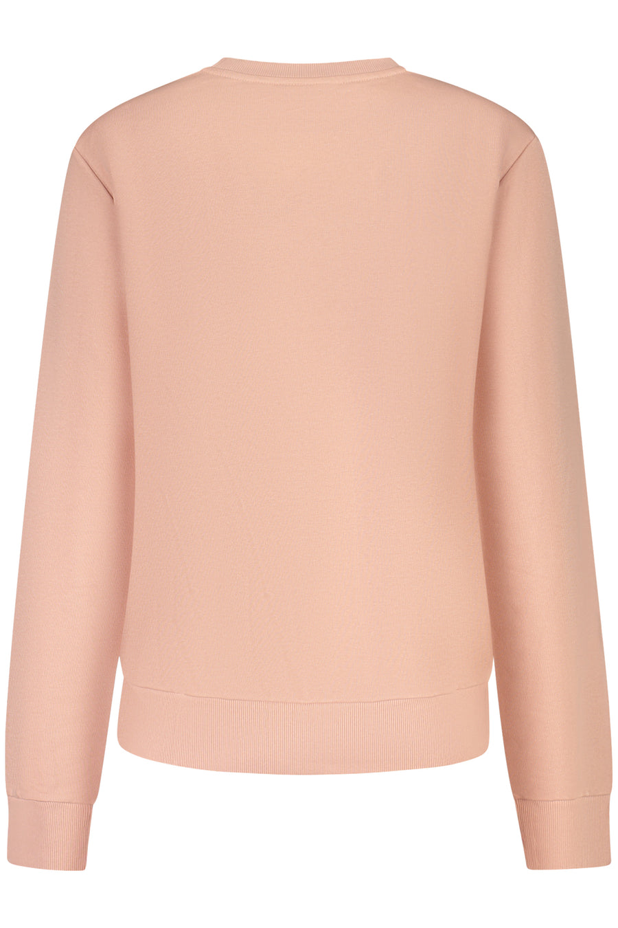 Fila Women's Pink Zip-Up Sweatshirt