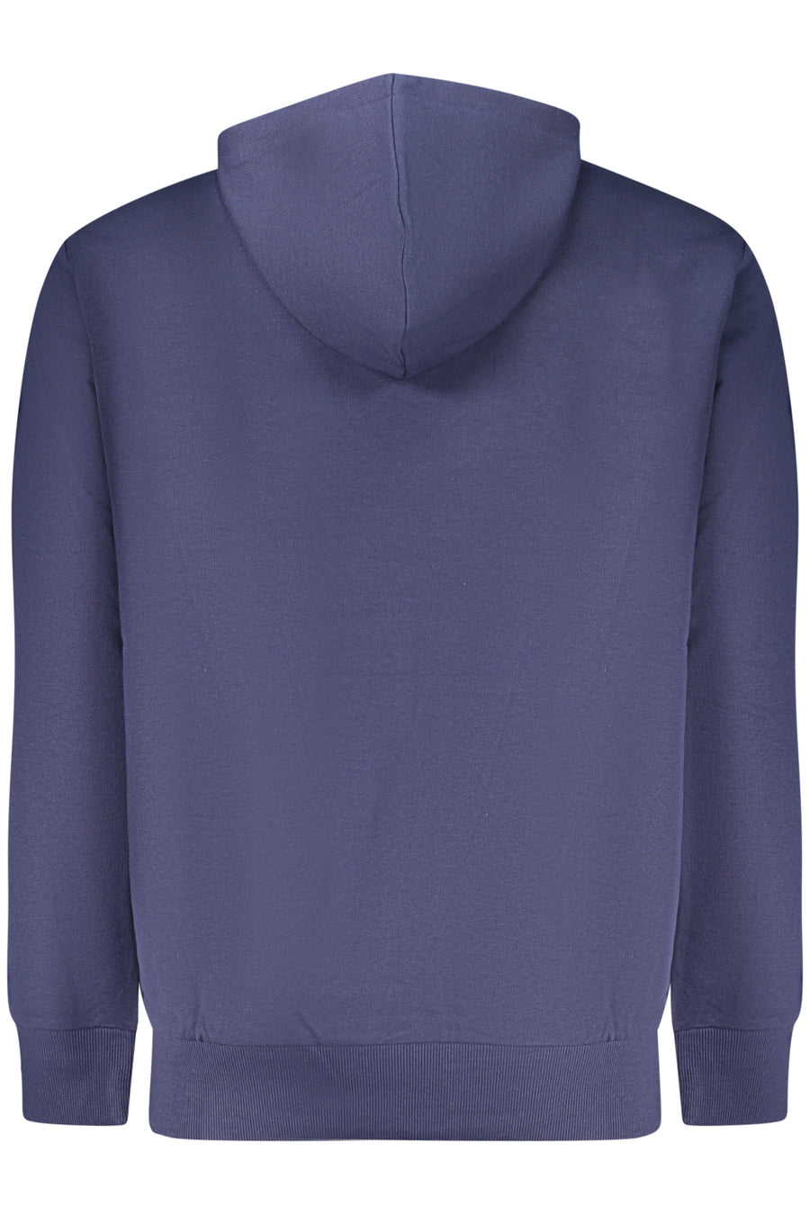 Fila Men's Blue Zip-Up Sweatshirt