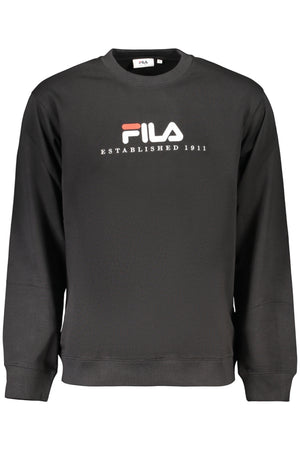 Fila Men's Zip-Up Sweatshirt FAU0226