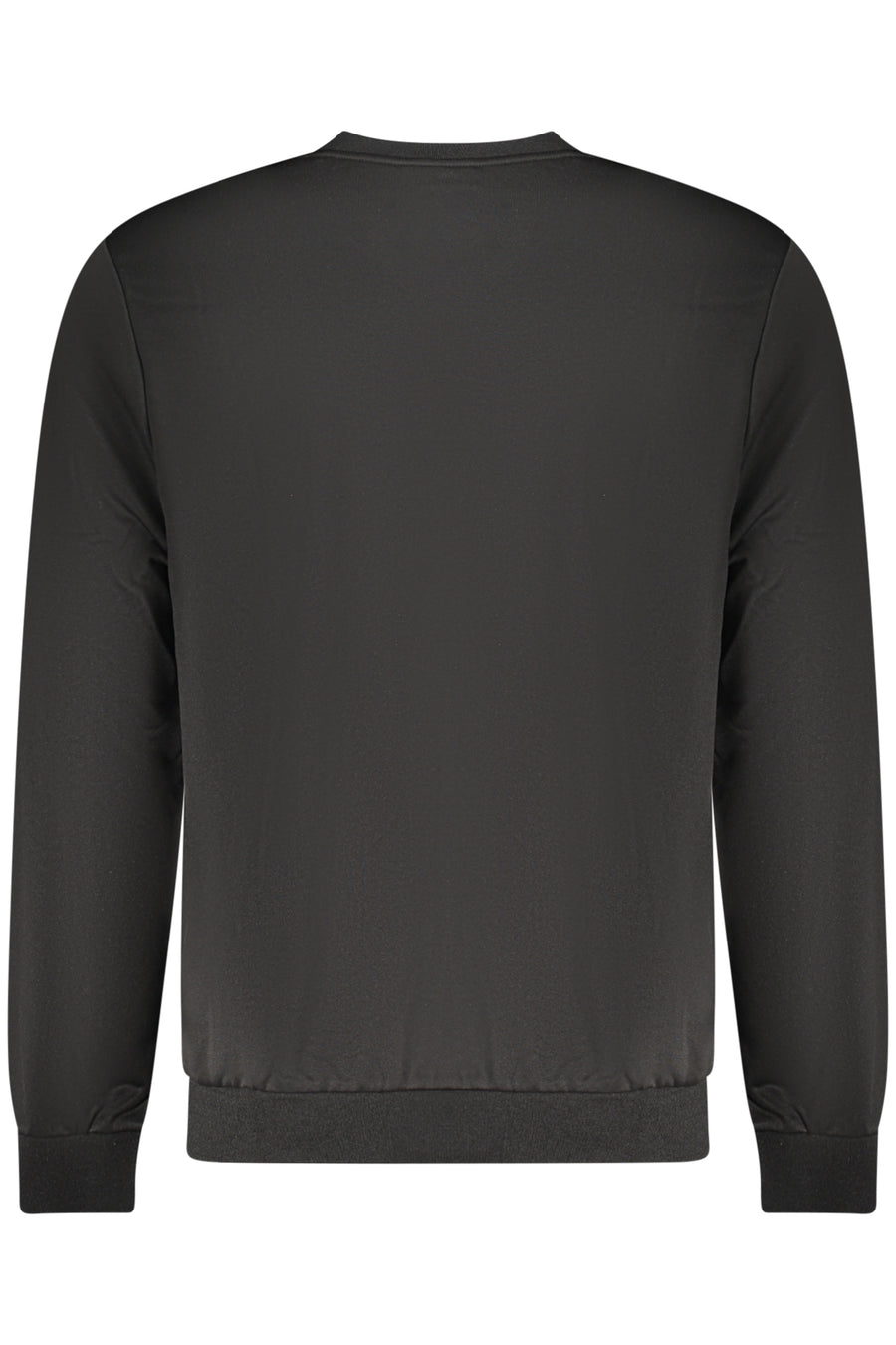 Fila Men's Black Zip-Up Sweatshirt