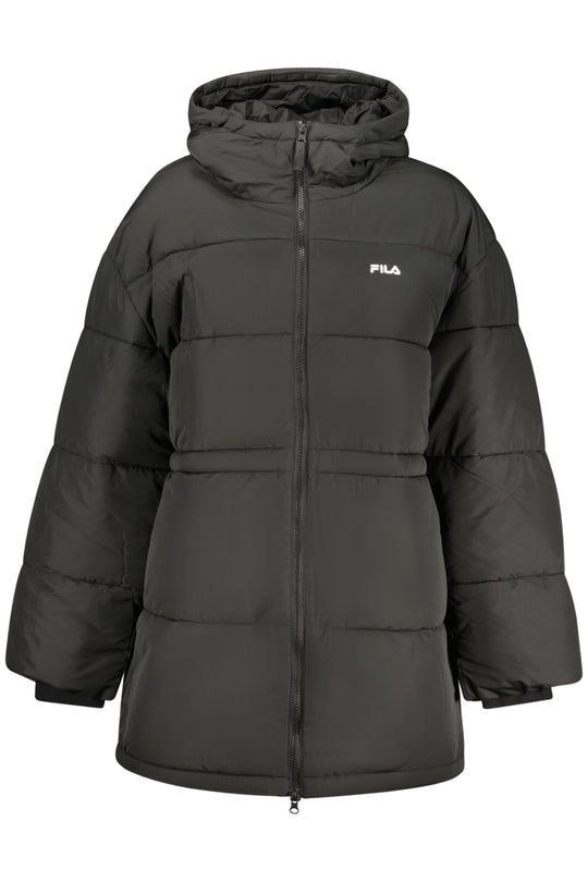 Fila Women's Black Jacket
