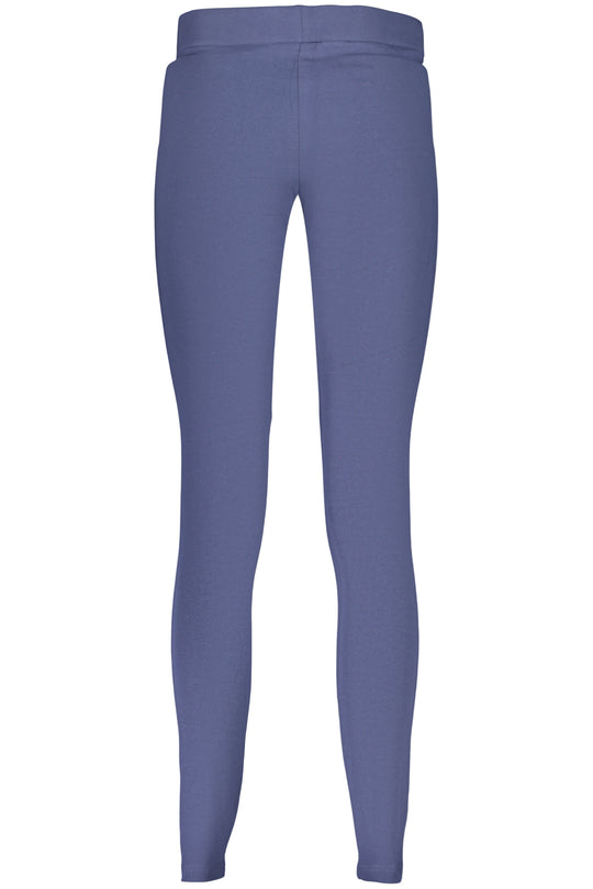 Fila Women's Blue Leggings