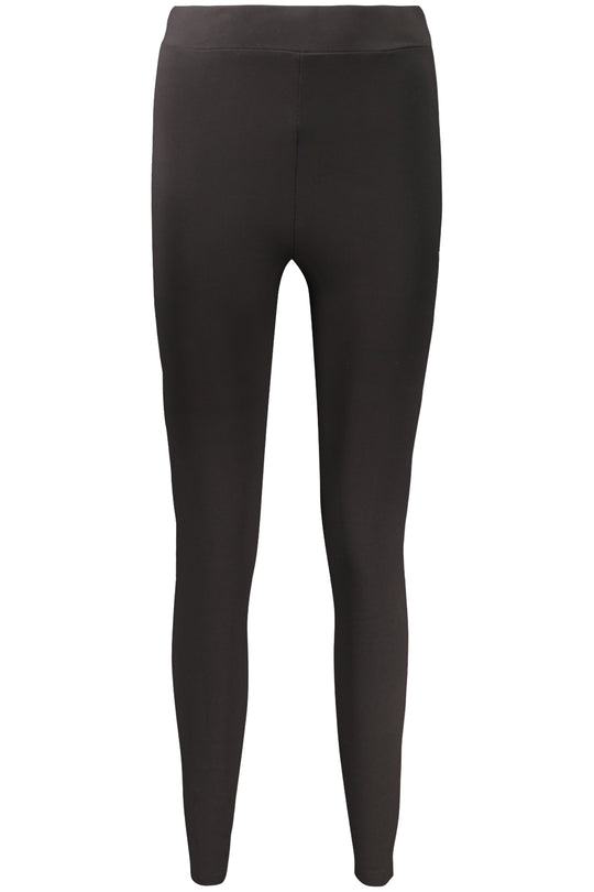 Fila Women's Black Leggings