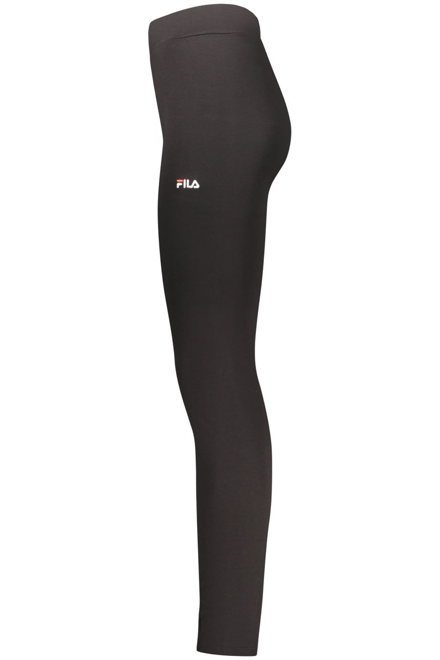 Fila Women's Black Leggings