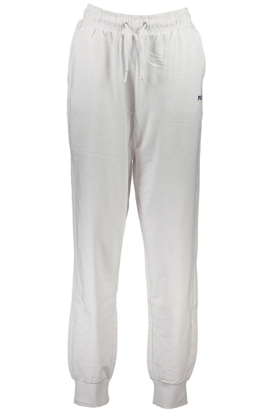 Fila White Women's Trousers