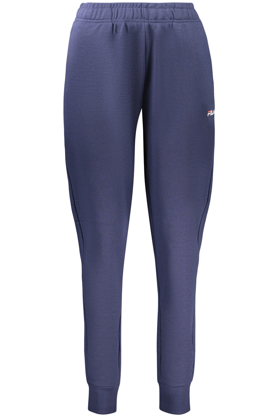 Fila Women's Long Blue Tracksuit Pants