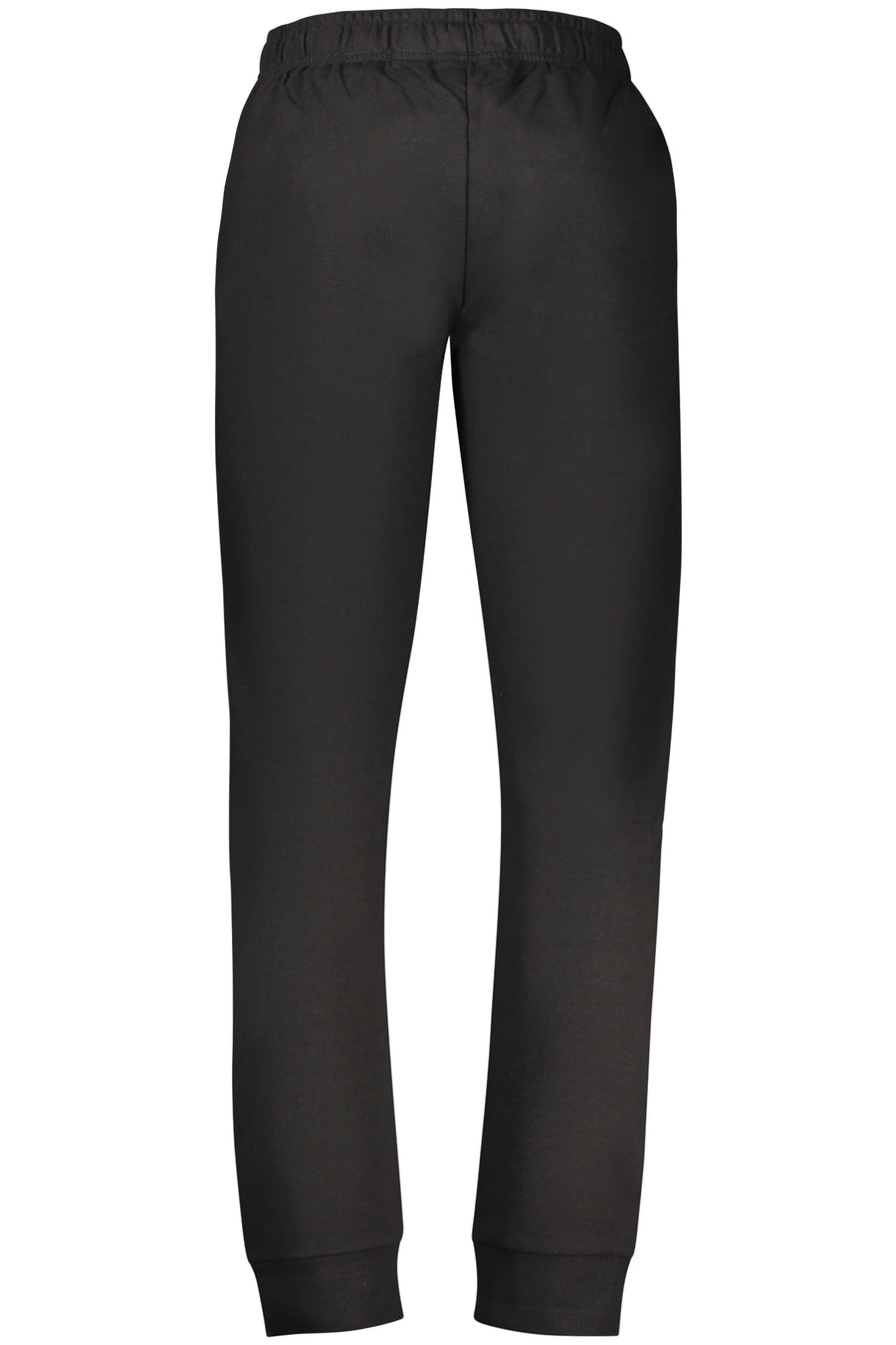 Fila Men's Black Long Tracksuit Pants