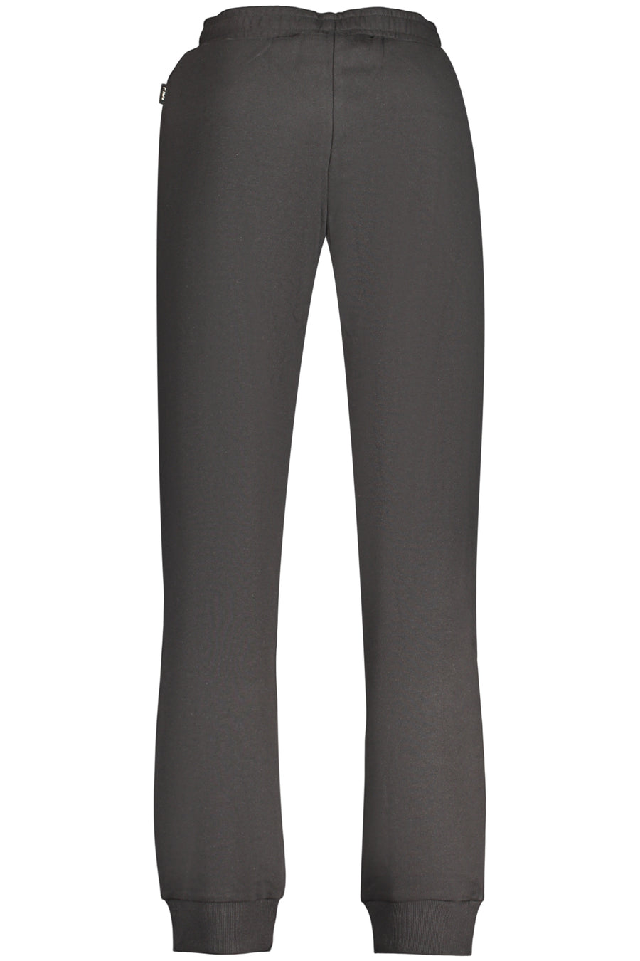 Fila Men's Black Long Tracksuit Pants
