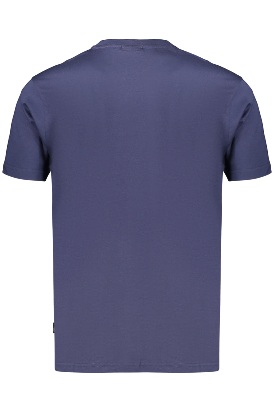 Fila Men's Short-Sleeve T-Shirt Blue
