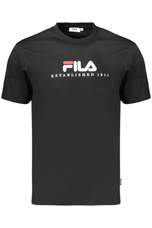 Fila Men's Short-Sleeve T-Shirt FAU0225