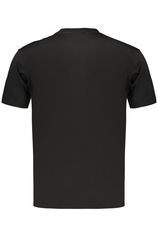Fila Men's Short-Sleeve T-Shirt Black