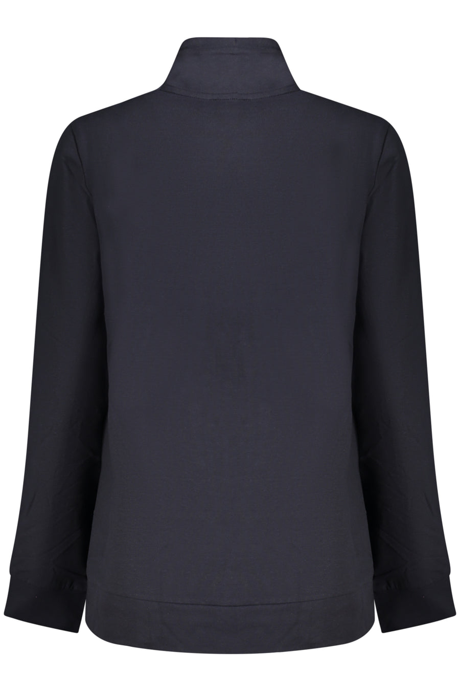 Freddy Women's Blue Zip-Up Sweatshirt