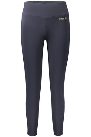 Freddy Women's Blue Leggings