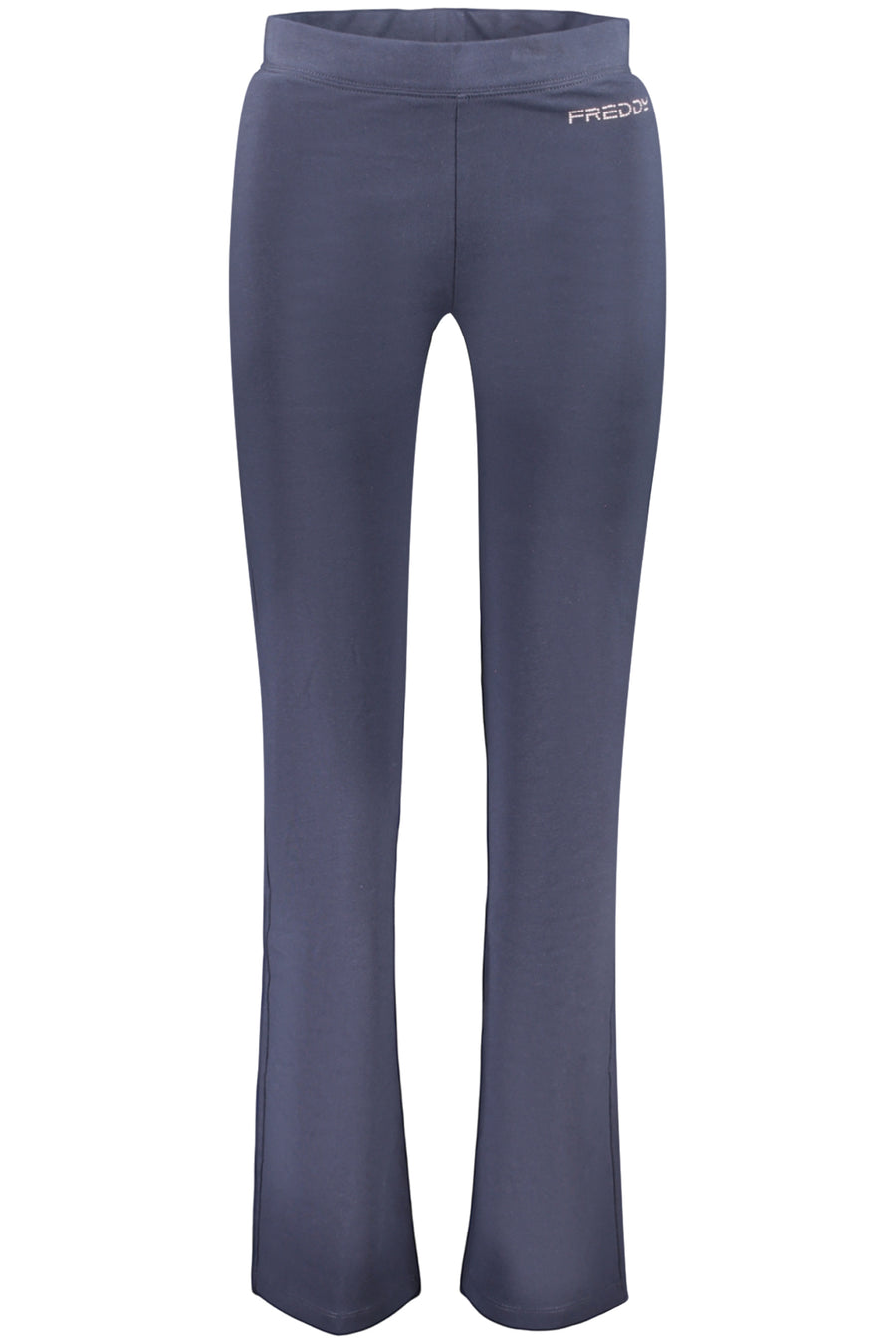 Freddy Women's Long Blue Tracksuit Trousers