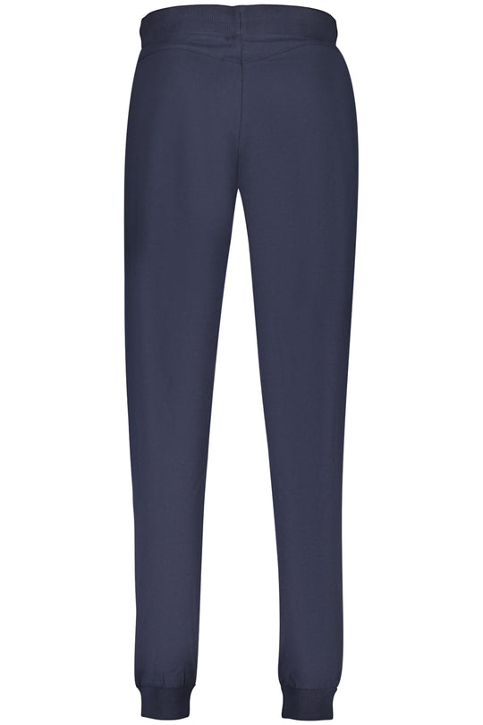 Freddy Women's Long Blue Tracksuit Trousers