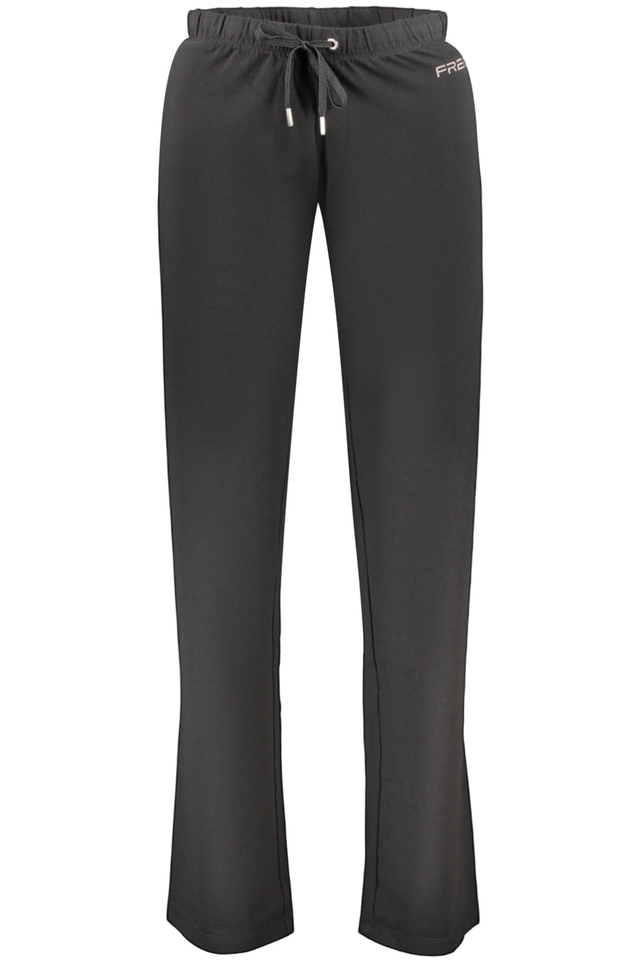 Freddy Women's Long Black Tracksuit Pants