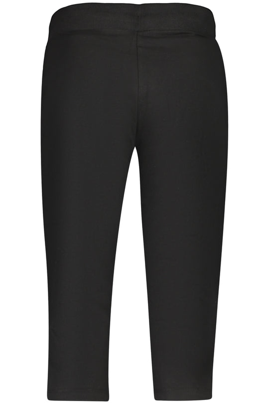 Freddy Women's Long Black Tracksuit Pants