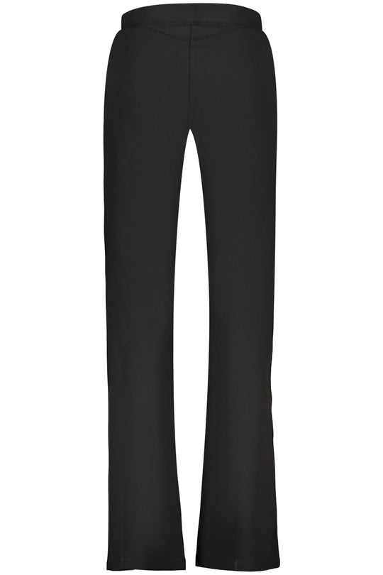 Freddy Women's Long Black Tracksuit Pants