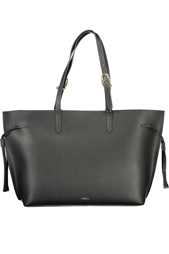 Furla Women's Black Bag