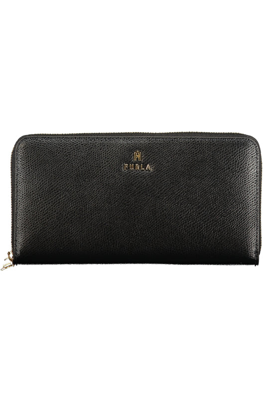 Furla Women's Black Wallet