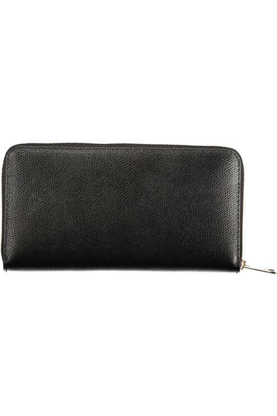 Furla Women's Black Wallet