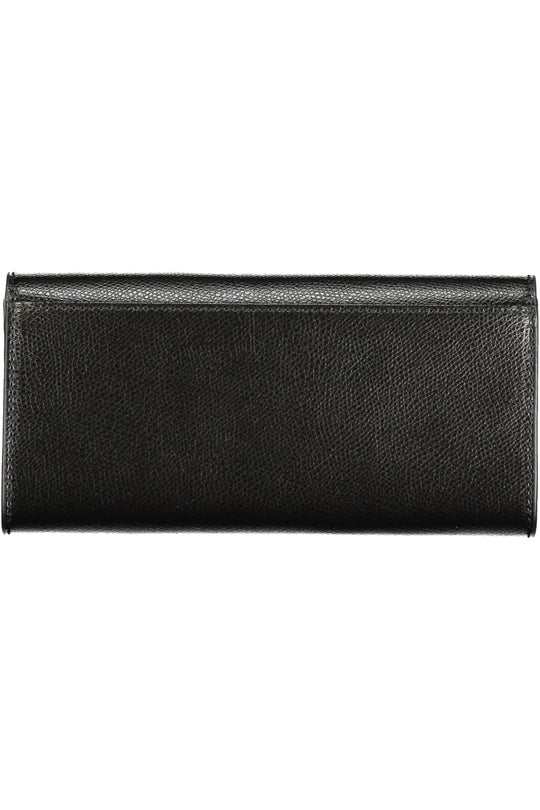 Furla Women's Black Wallet