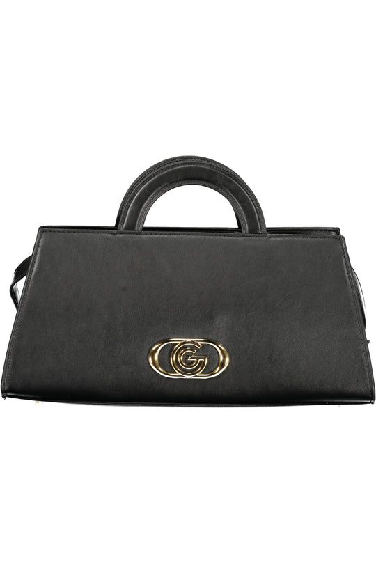 Gabriella G By Gabriella Gucci Women's Black Bag
