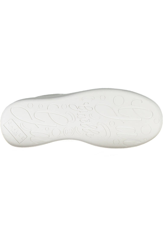 Gaëlle Paris Women's Sports Shoes White