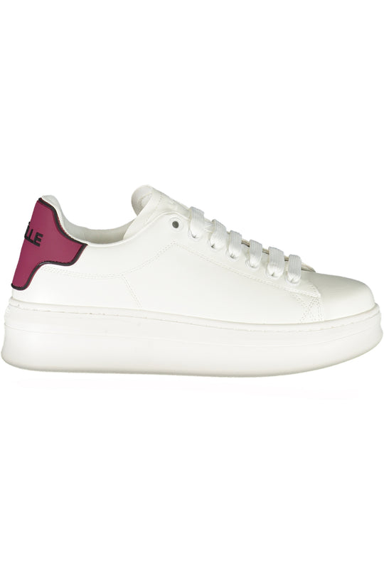 Gaëlle Paris Women's Sports Shoes Red
