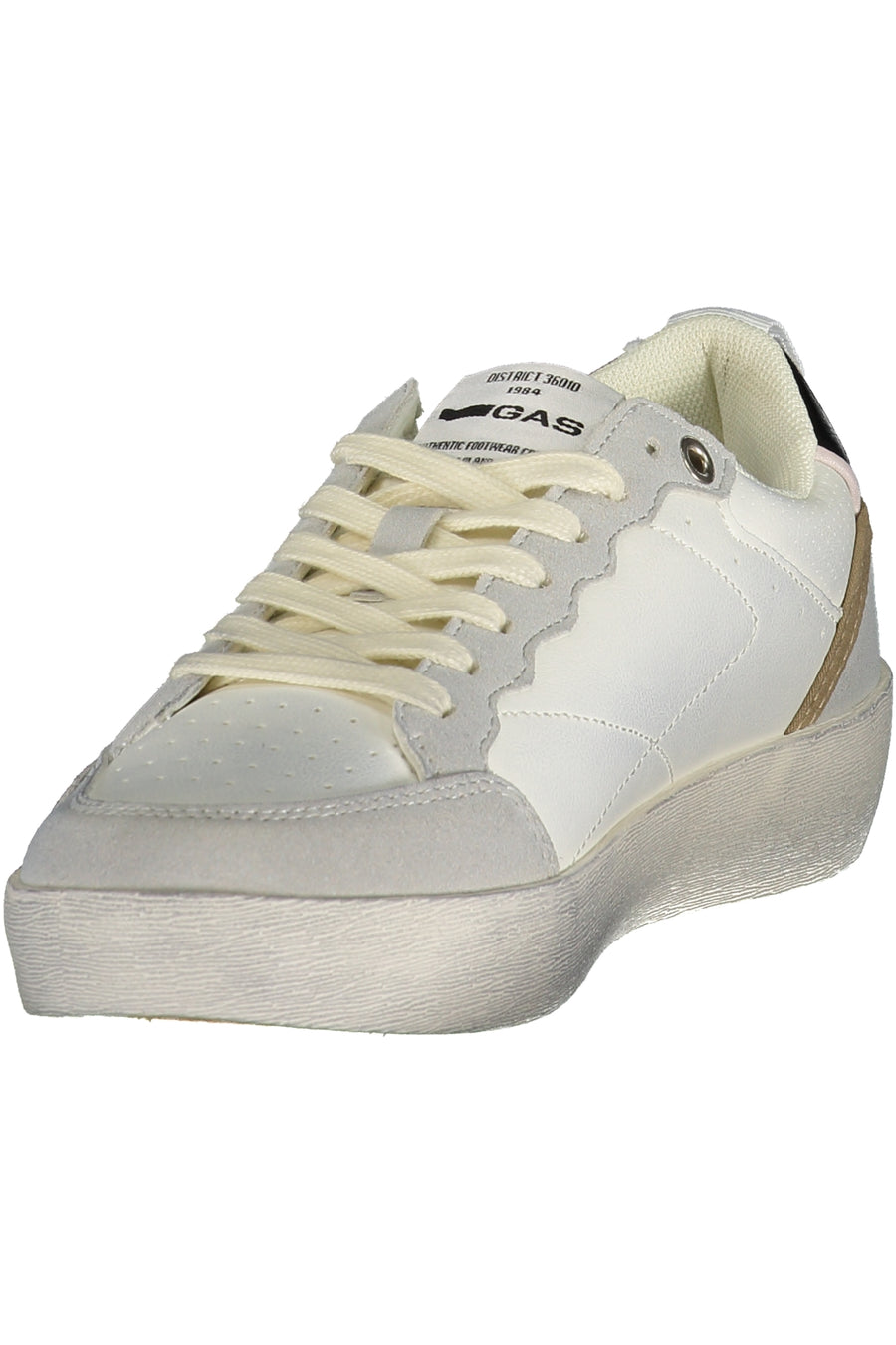 Gas Women's Sports Footwear Grey