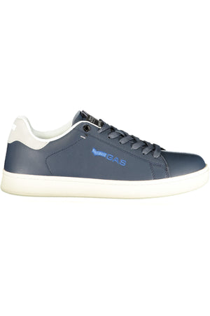 GAS Men's Sneakers — Blue
