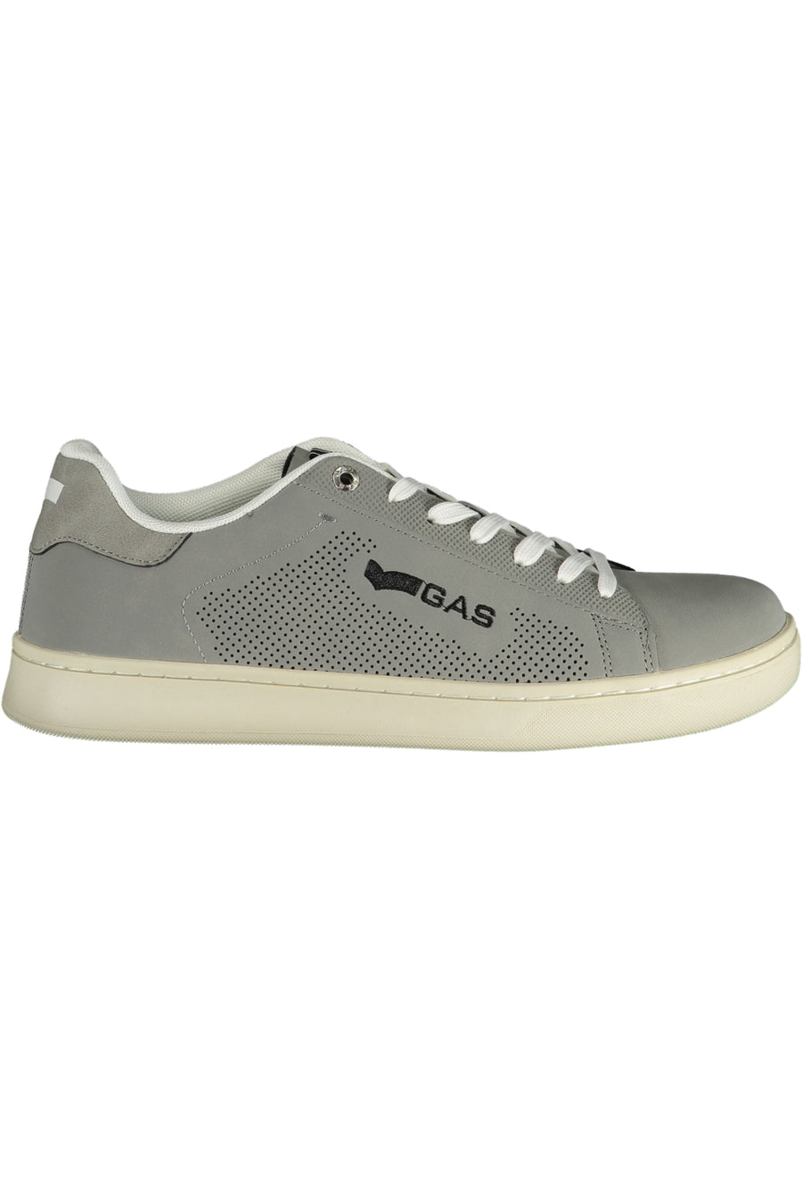 Gas Men's Sports Footwear Grey