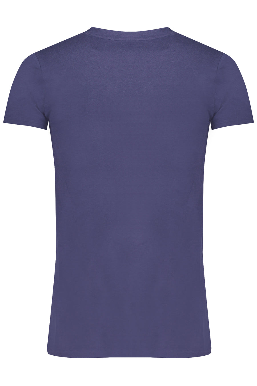 Gaudì Men's Short Sleeve T-Shirt Blue