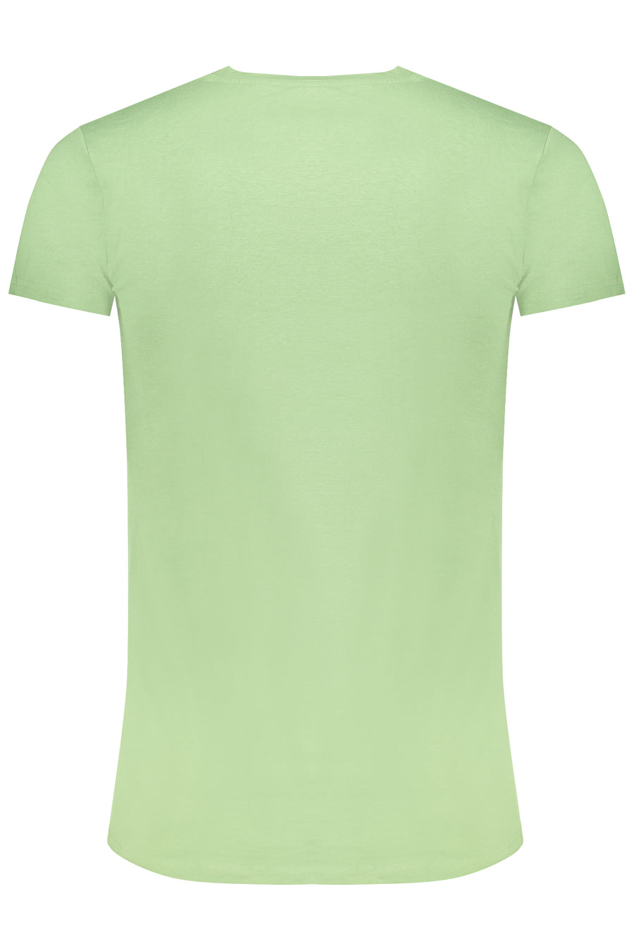 Gaudì Green Men's Short Sleeve T-Shirt
