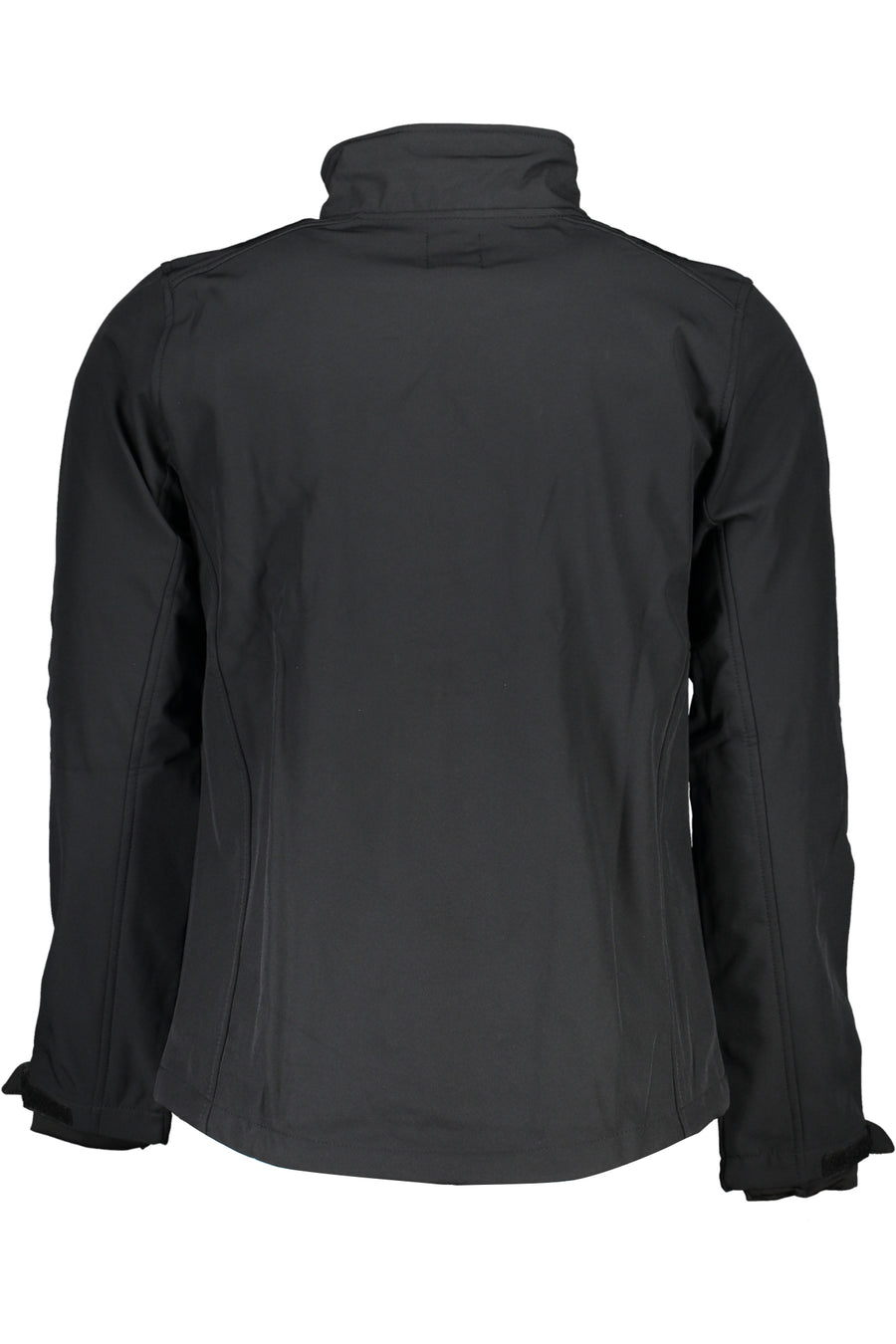 Gian Marco Venturi Men's Black Sports Jacket