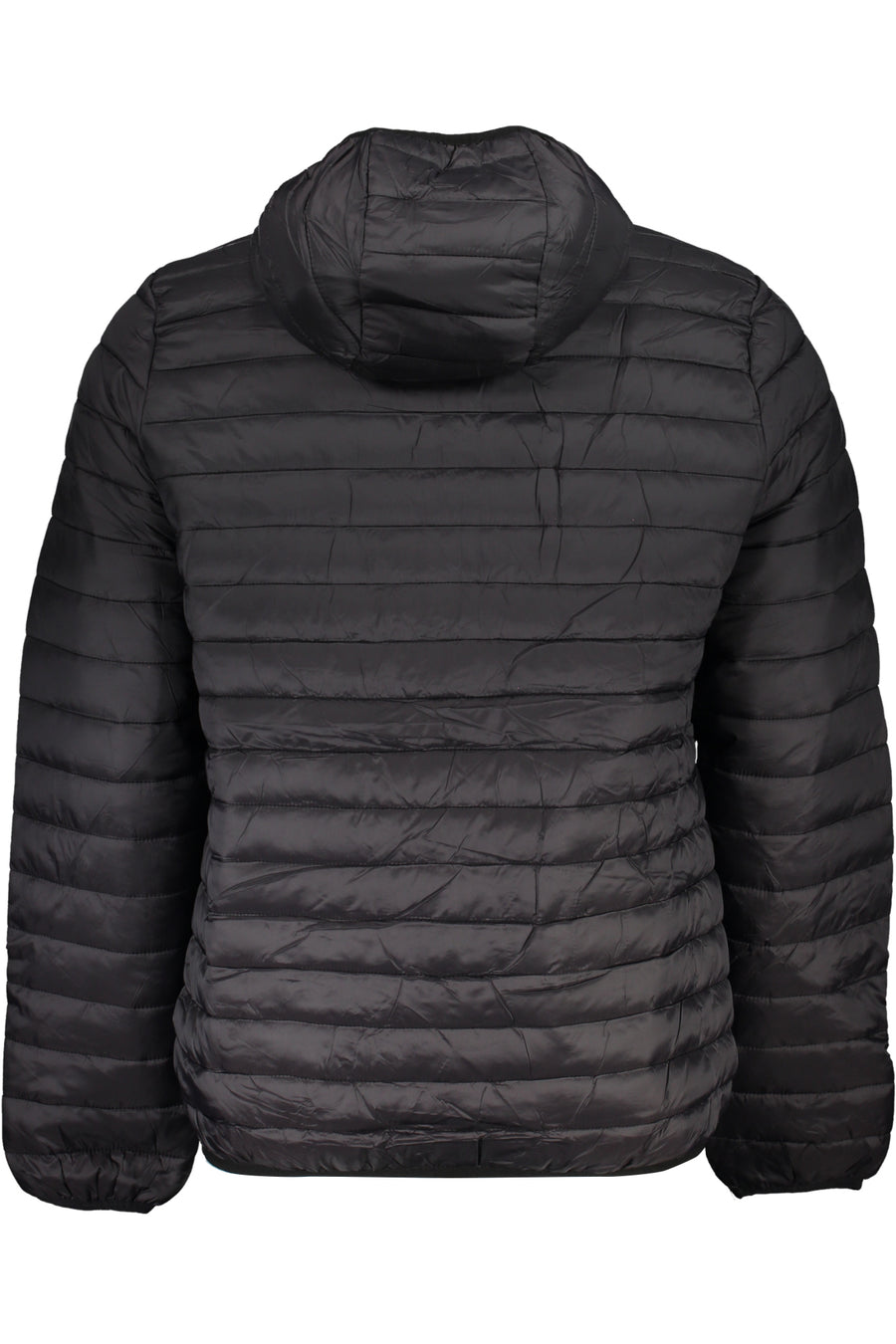 Gian Marco Venturi Black Men's Jacket