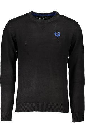 Gian Marco Venturi Men's Black Sweater