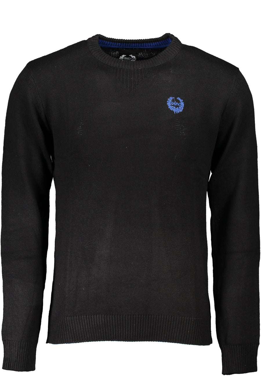 Gian Marco Venturi Men's Black Sweater