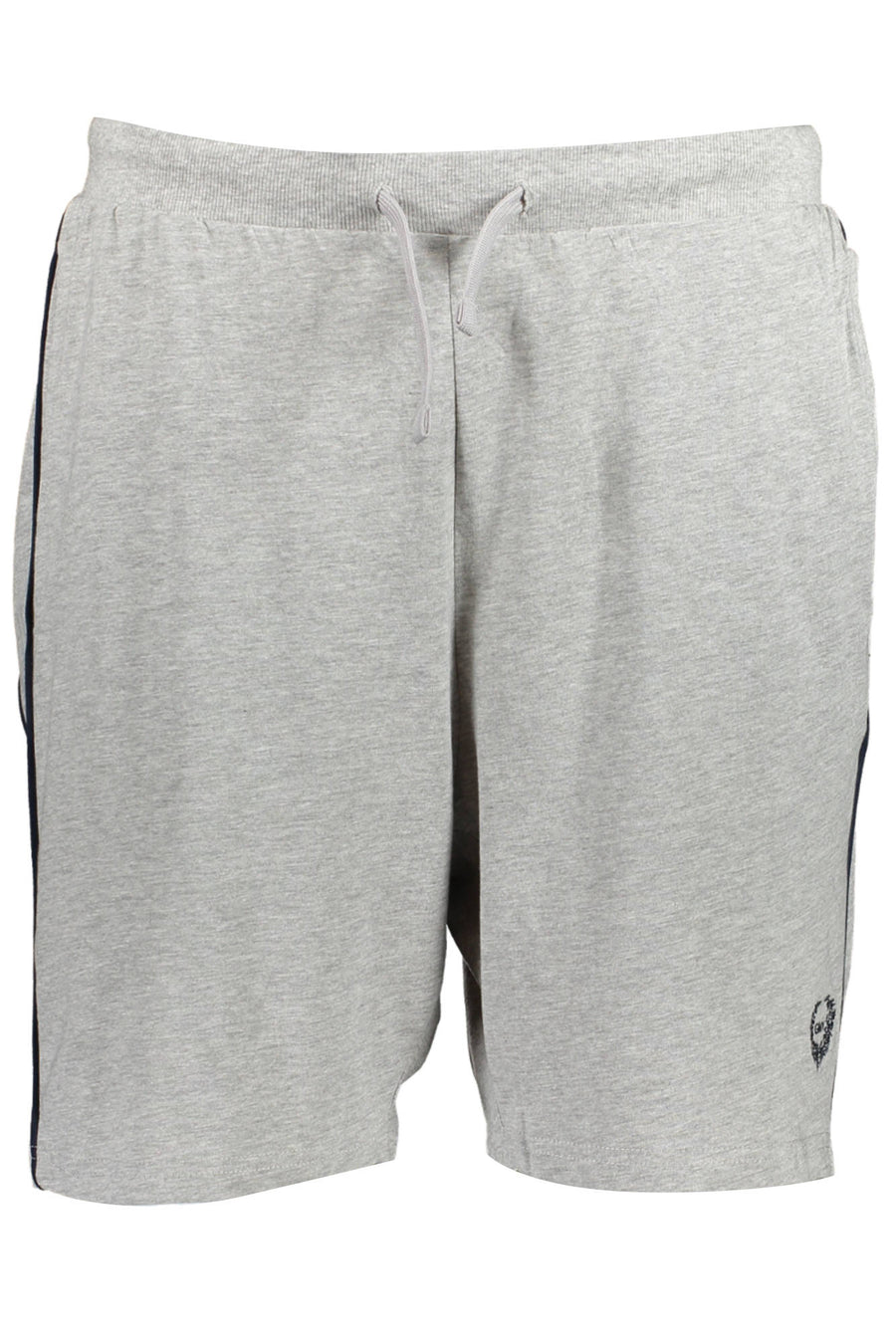 Gian Marco Venturi Men's Shorts Grey