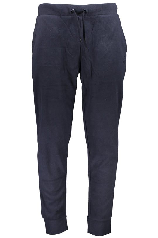 Gian Marco Venturi Men's Blue Pants