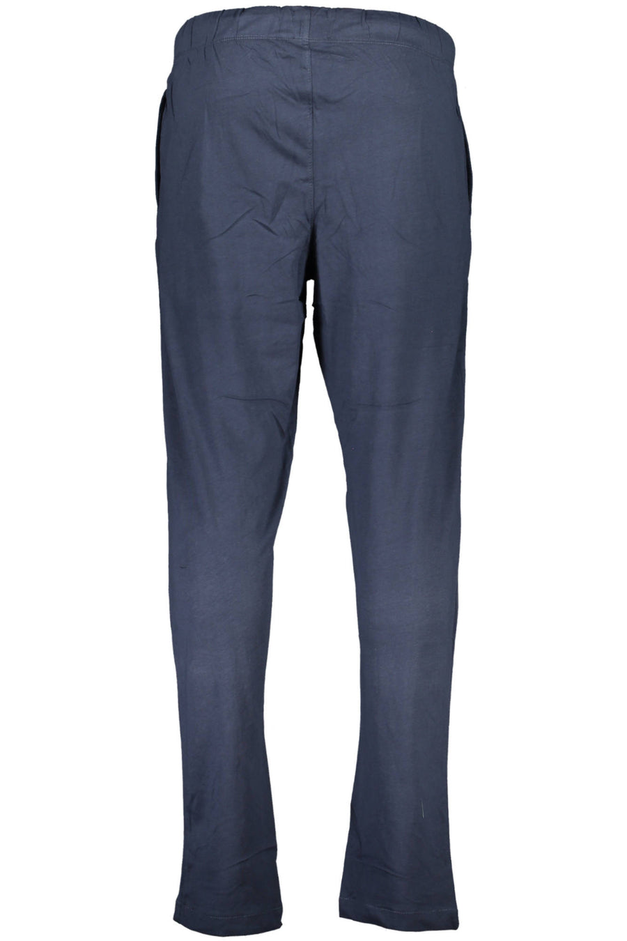 Gian Marco Venturi Men's Blue Trousers