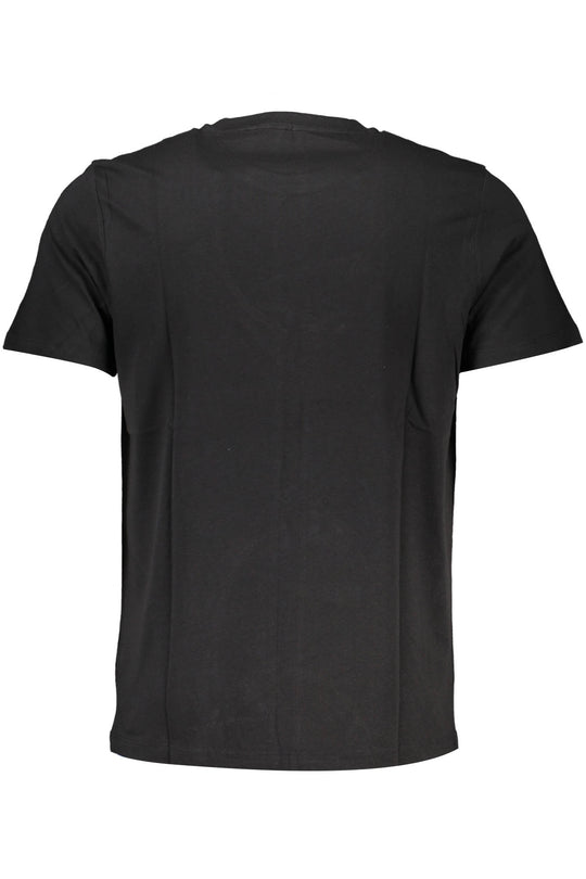 Gian Marco Venturi Men's Short Sleeve T-Shirt Black