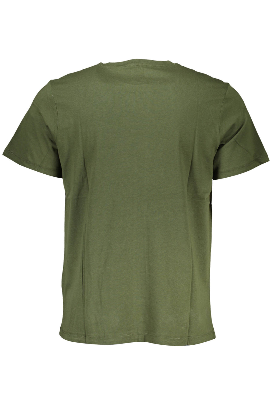 Gian Marco Venturi Men's Short Sleeve T-Shirt Green