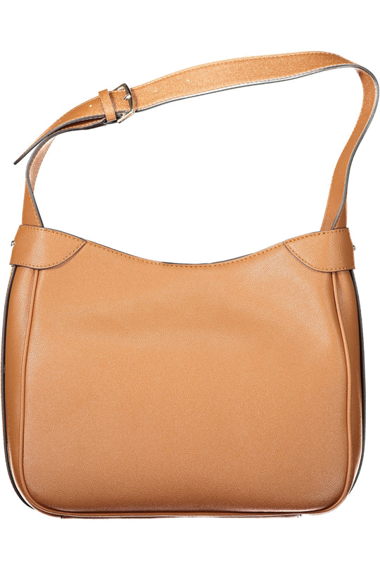 Guess Jeans Women's Bag Brown