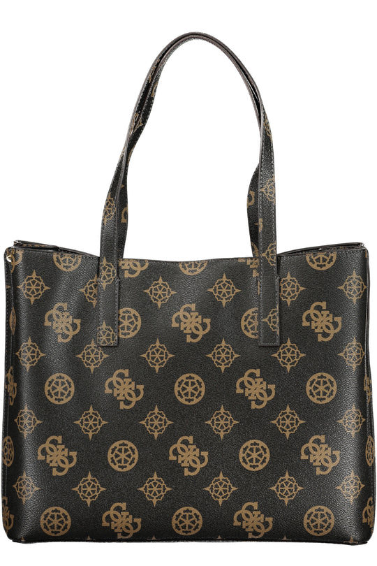 Guess Jeans Women's Brown Bag